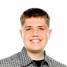 Picture of Tobias Dahl Jensen