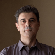 Picture of Matias Molleja Ramírez