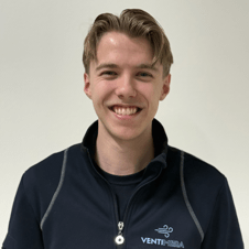 Bild på Easton Wallmark