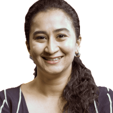 Picture of Pooja Sousthanamath