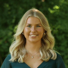 Picture of Hanna Hernblad