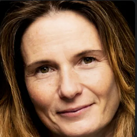 Picture of Virginie Malbéqui