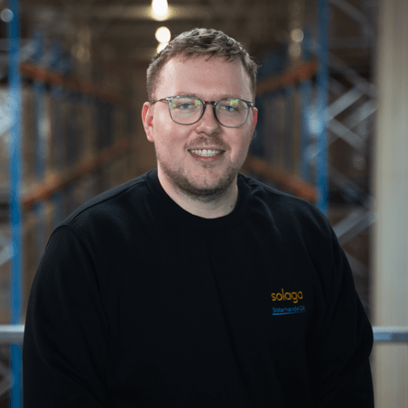 Bild von Kevin Malek