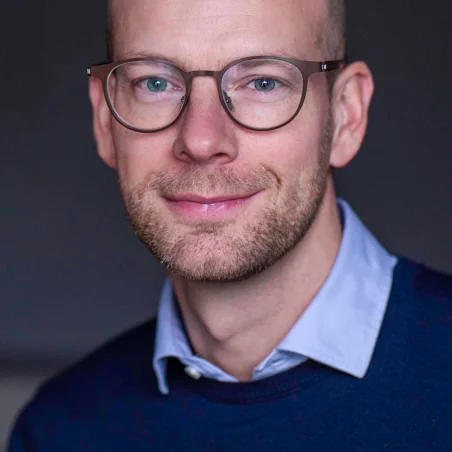Picture of Henrik Dalemo