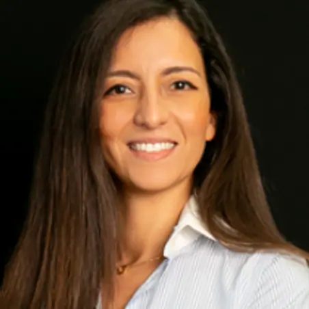 Picture of Aida SAHRAOUI