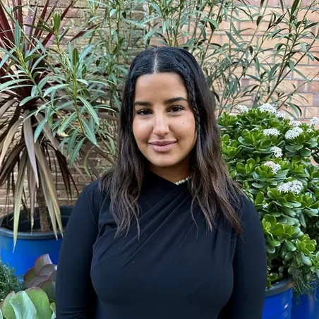 Picture of Yasmine Bouhadj