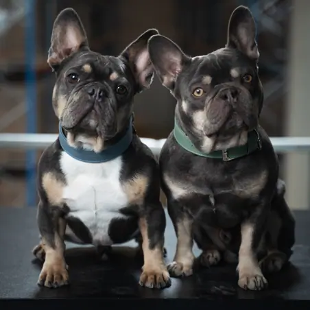 Bild von Jarvis und Rocket