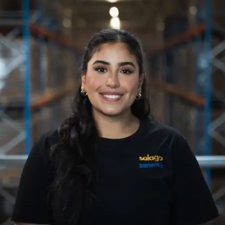 Bild von Chaymae Zaghdoud