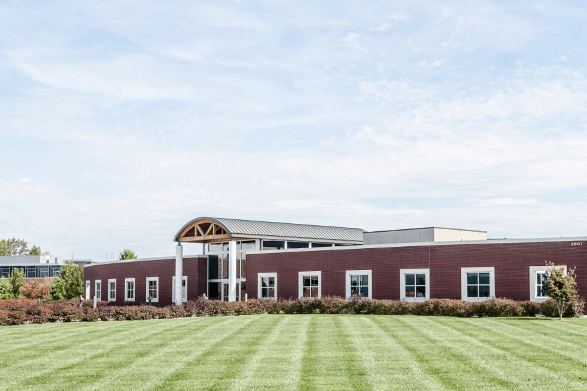 Blacksburg Virginia site 