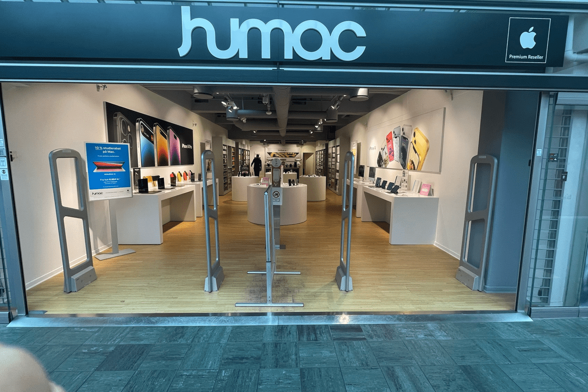 Humac Rødovre
