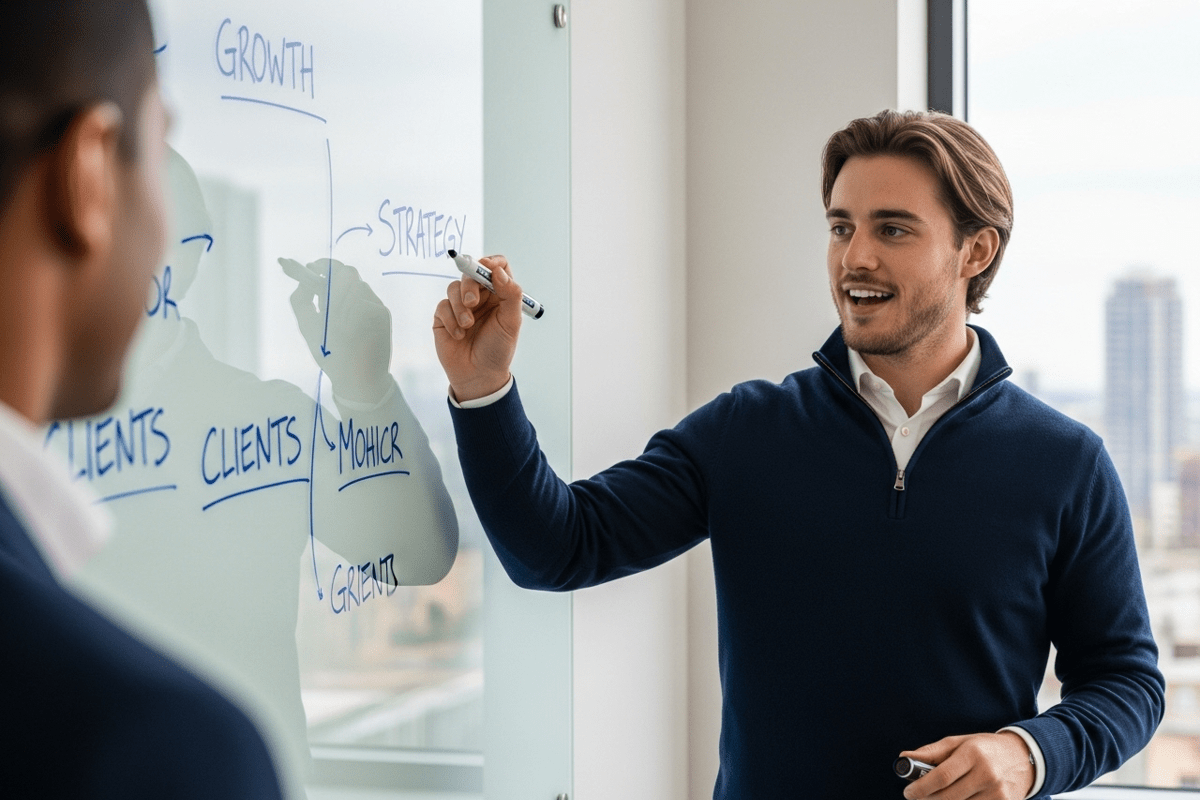 Traineeship Amsterdam Utrecht