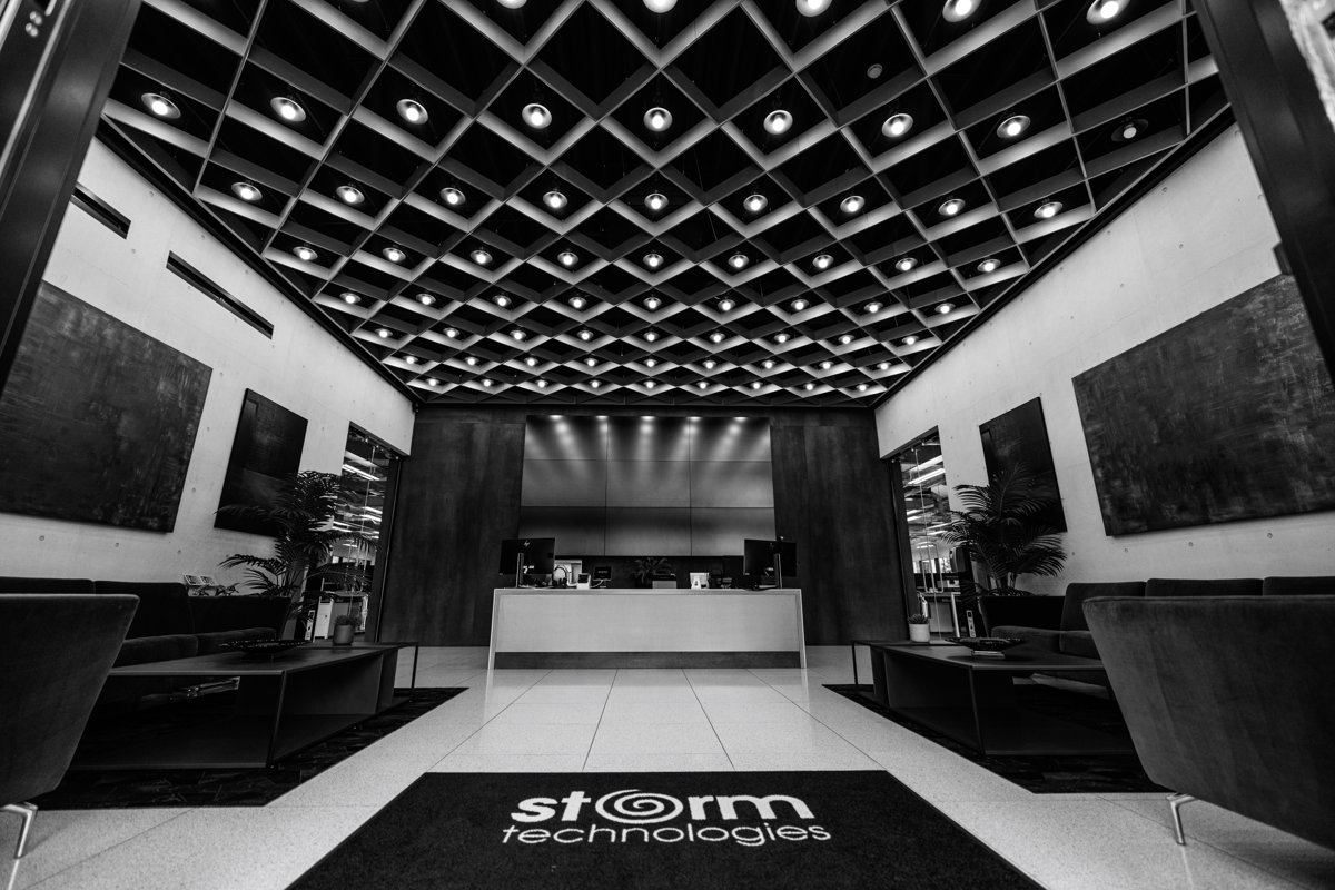 Storm UK Head Office