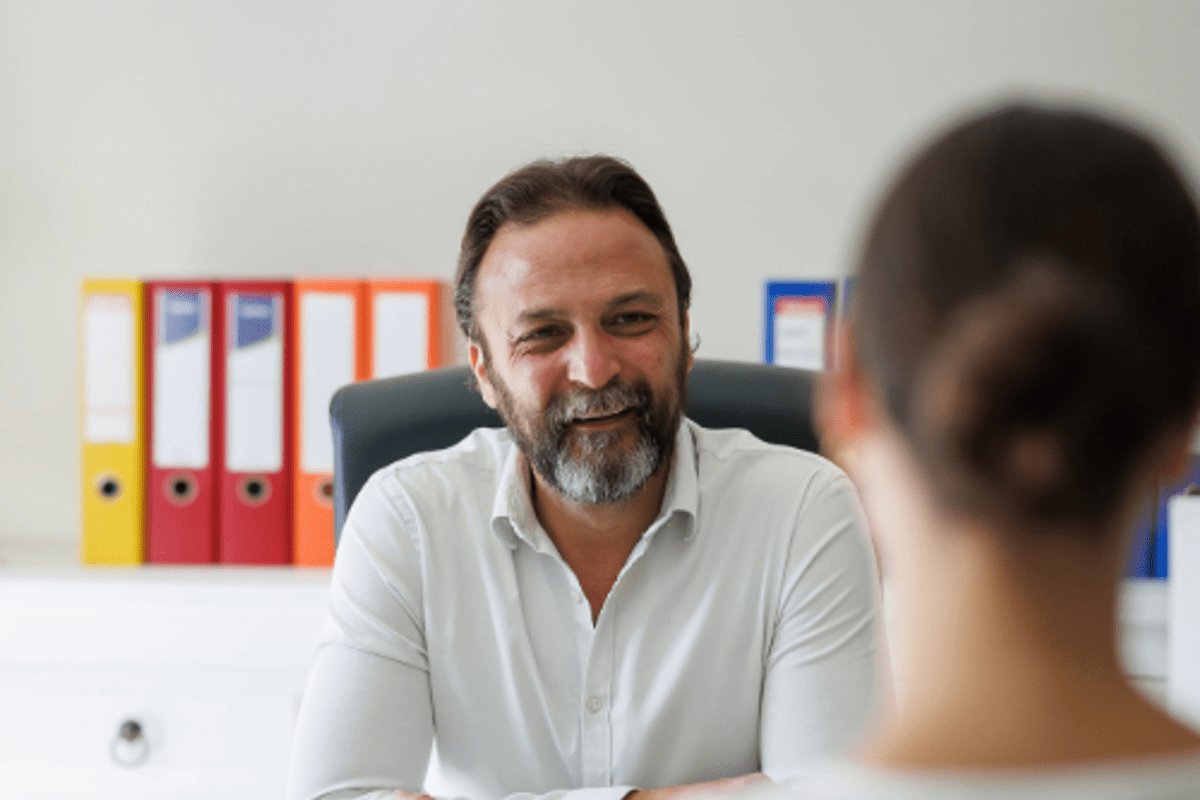 Multilingual recruiter - recruteur multilingue