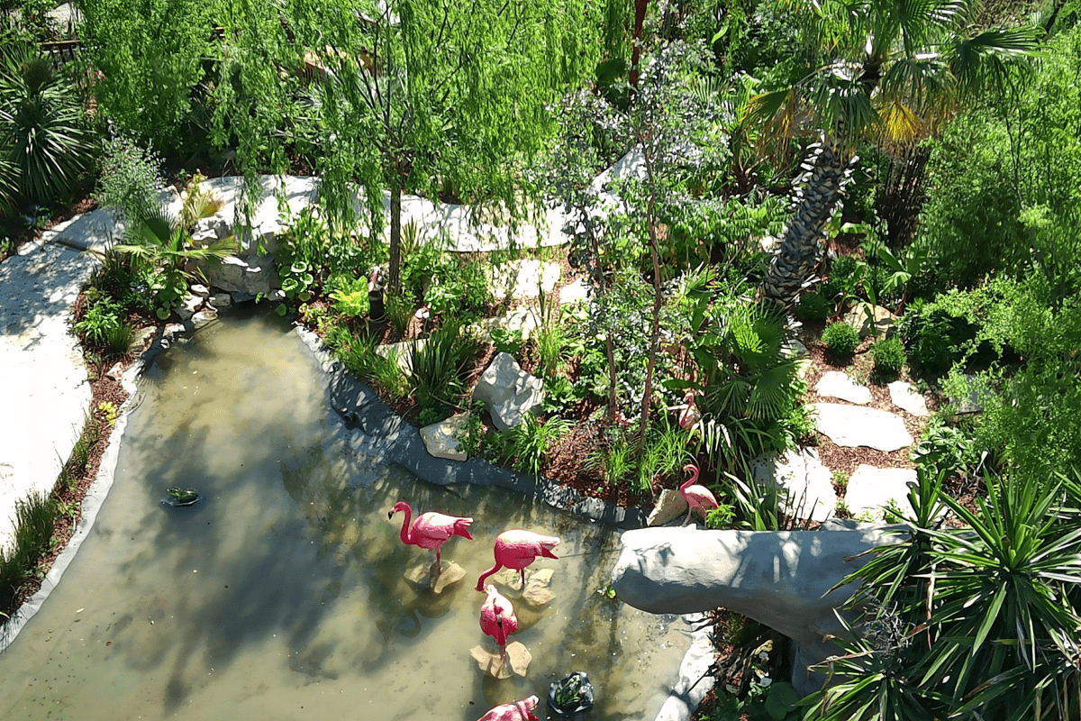 Parc Spirou 