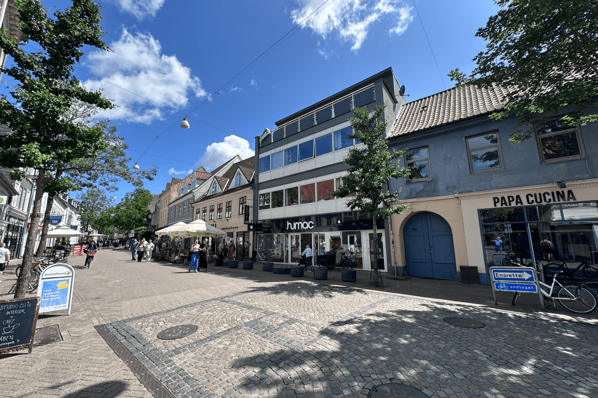 Odense