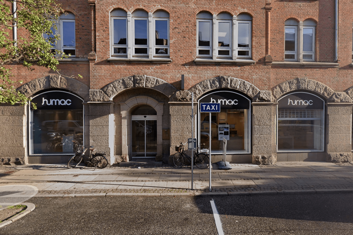 Gl.Mønt NY
