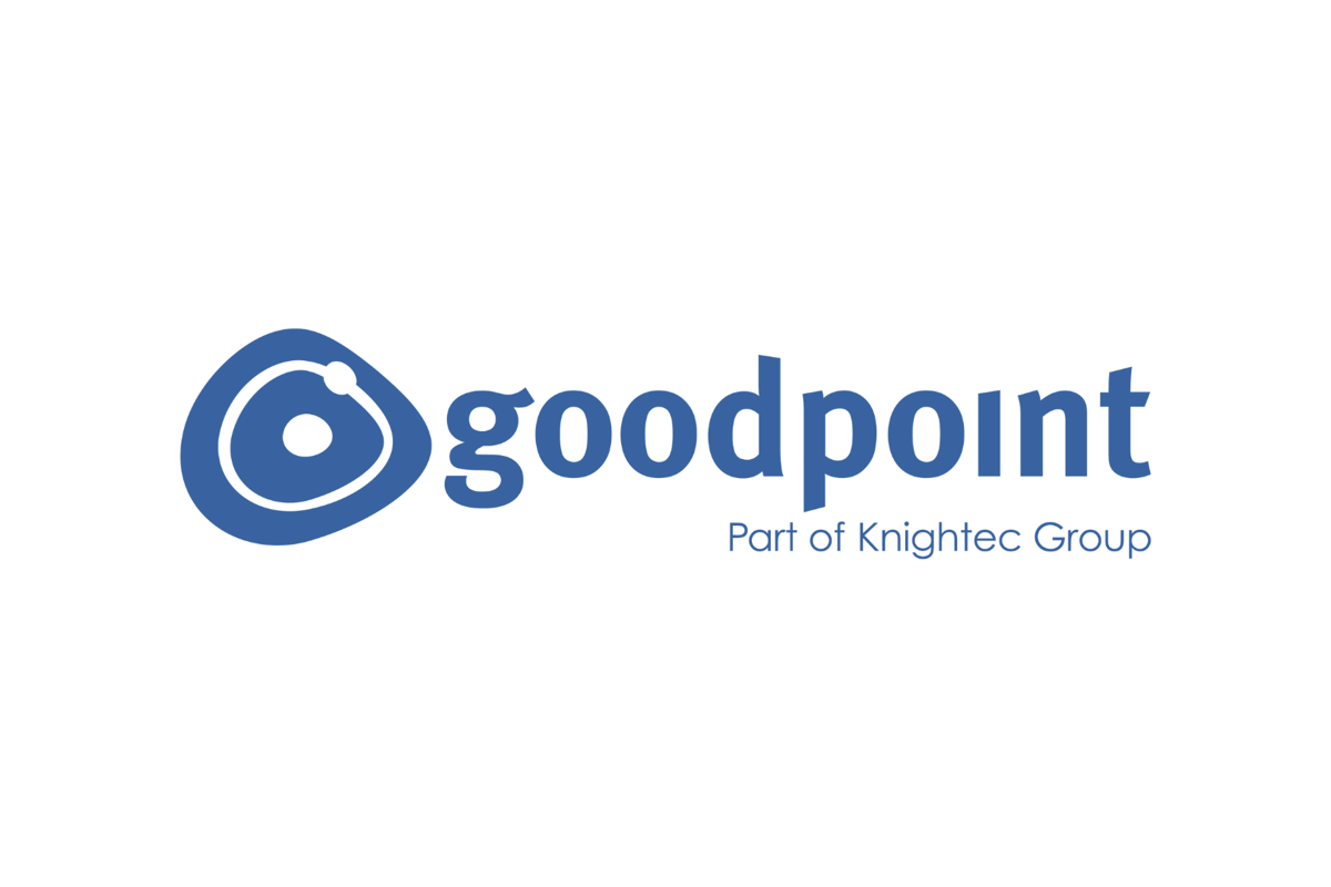 Goodpoint logo