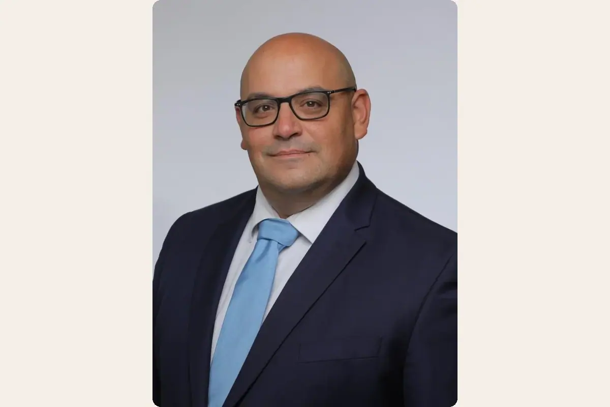 Frank Nataf, président et fondateur du Réseau AUXI'life