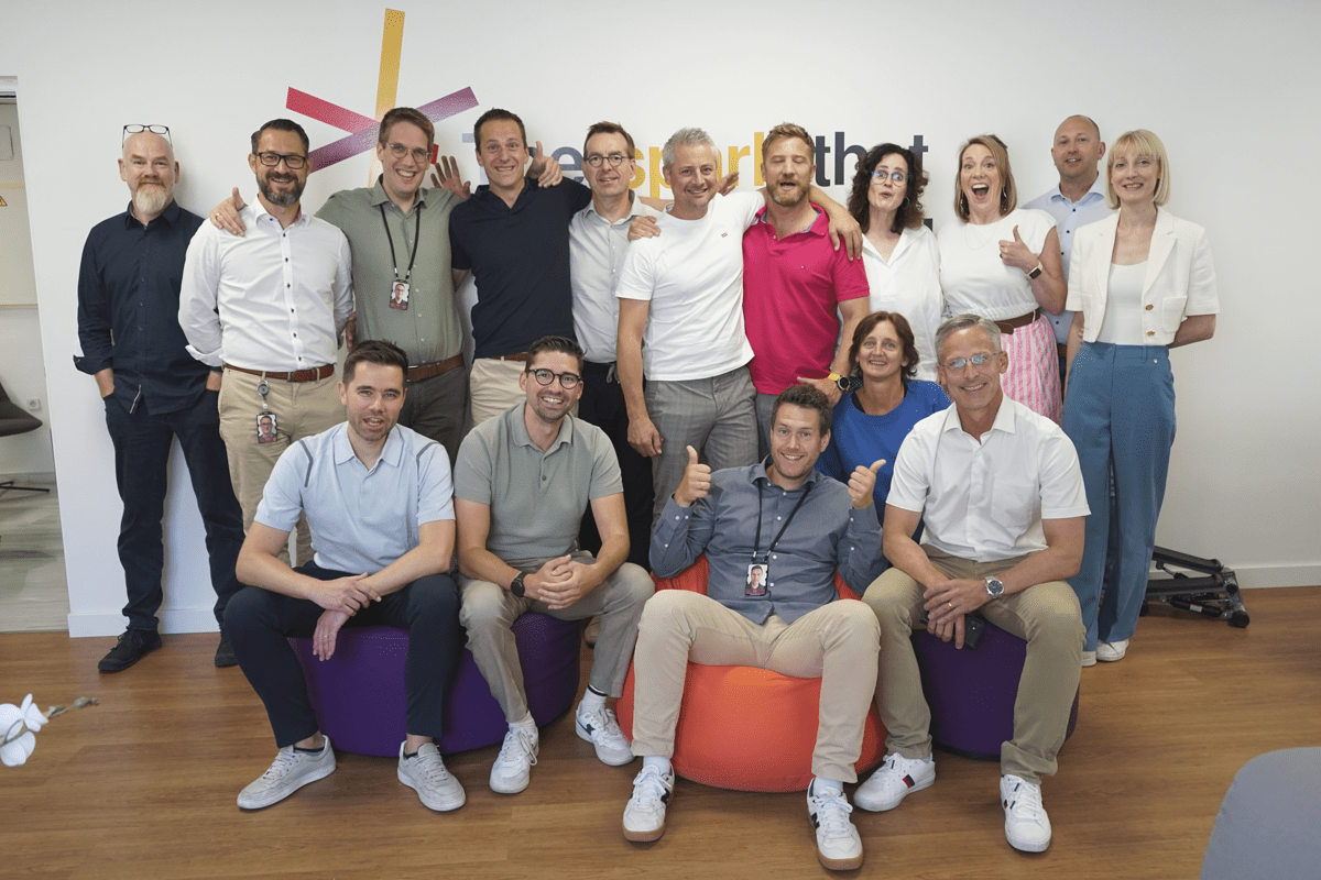 CET teams sd worx