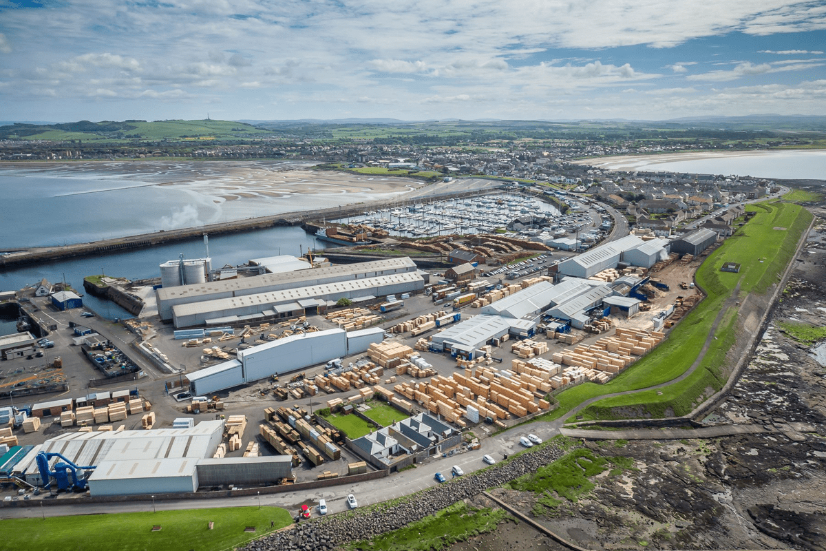 troon site careers