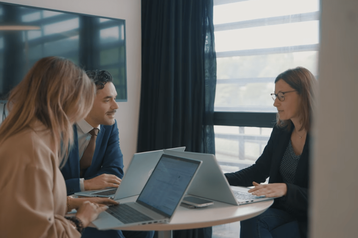 ABGi experts