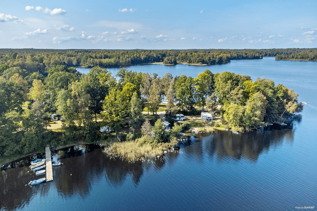 Arbejder hos First Camp