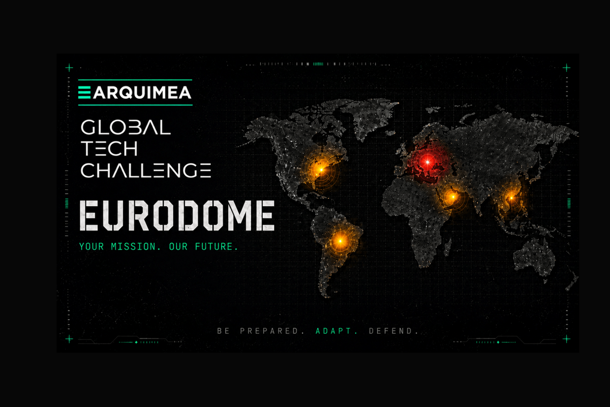 EURODOME: Crisis Procurement Cell