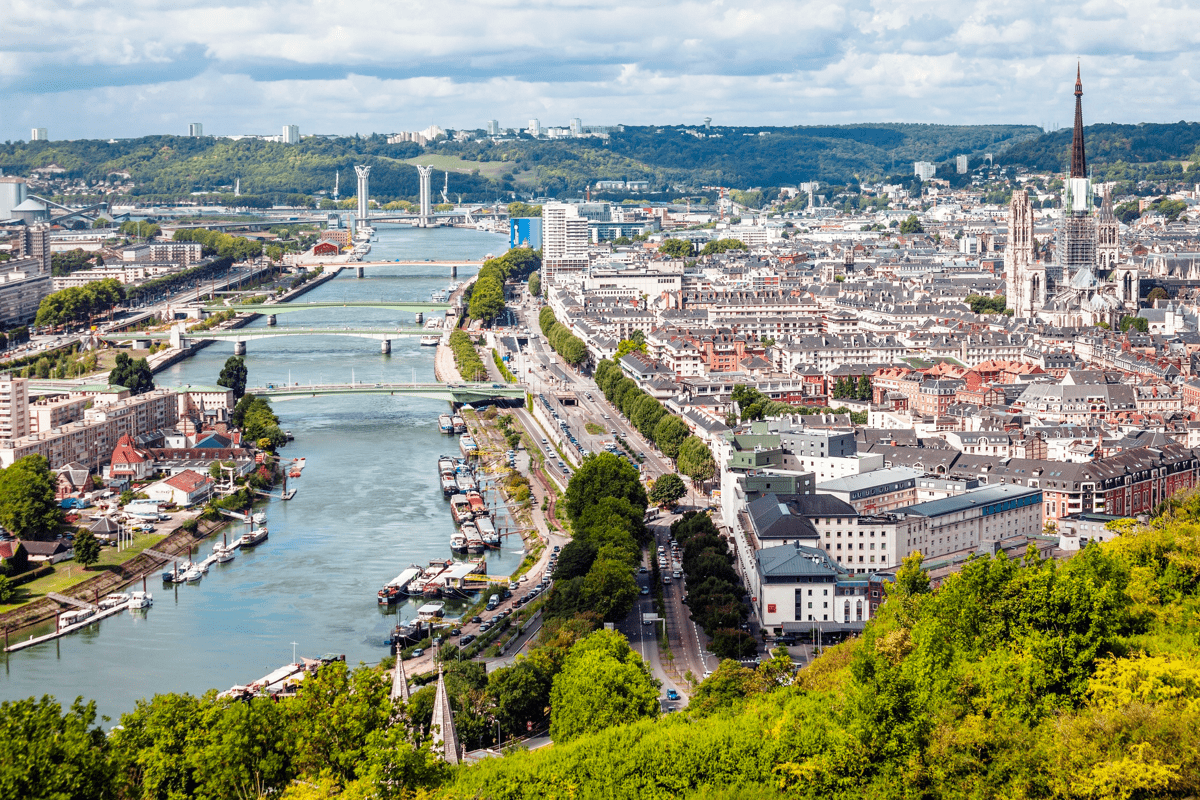 Rouen