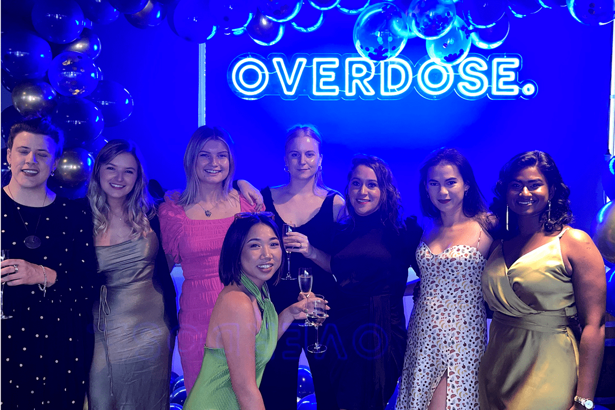 OD Team