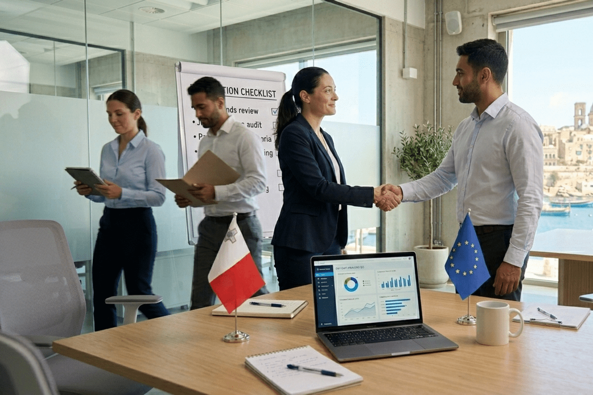 Pay Transparency workshop attendees saying thank you