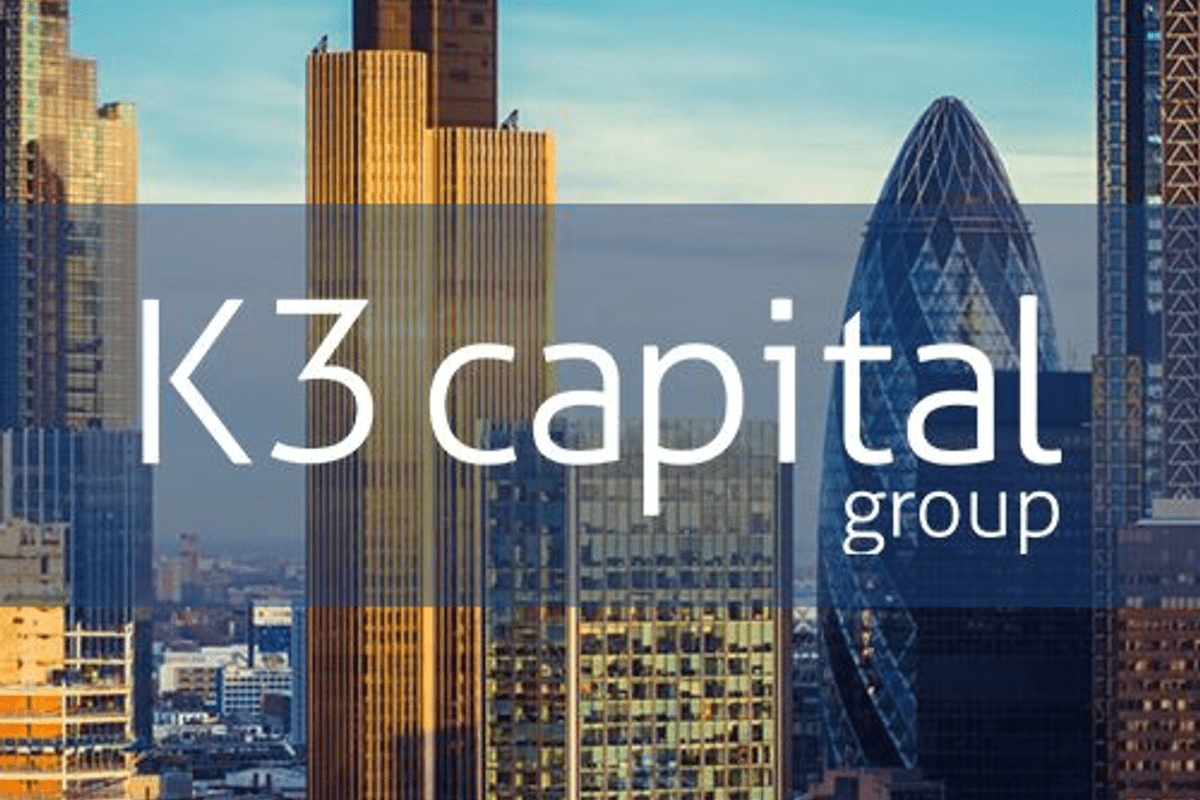 K3 Capital