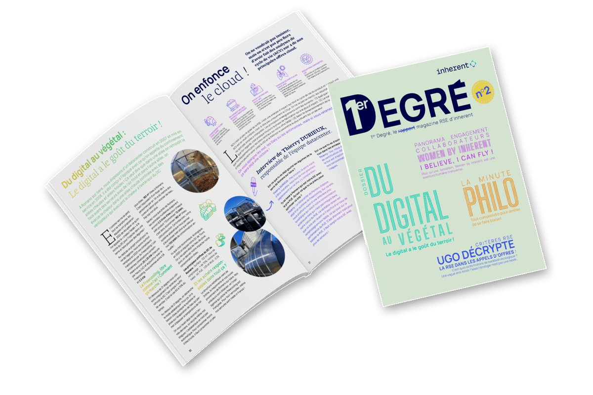 Magazine RSE