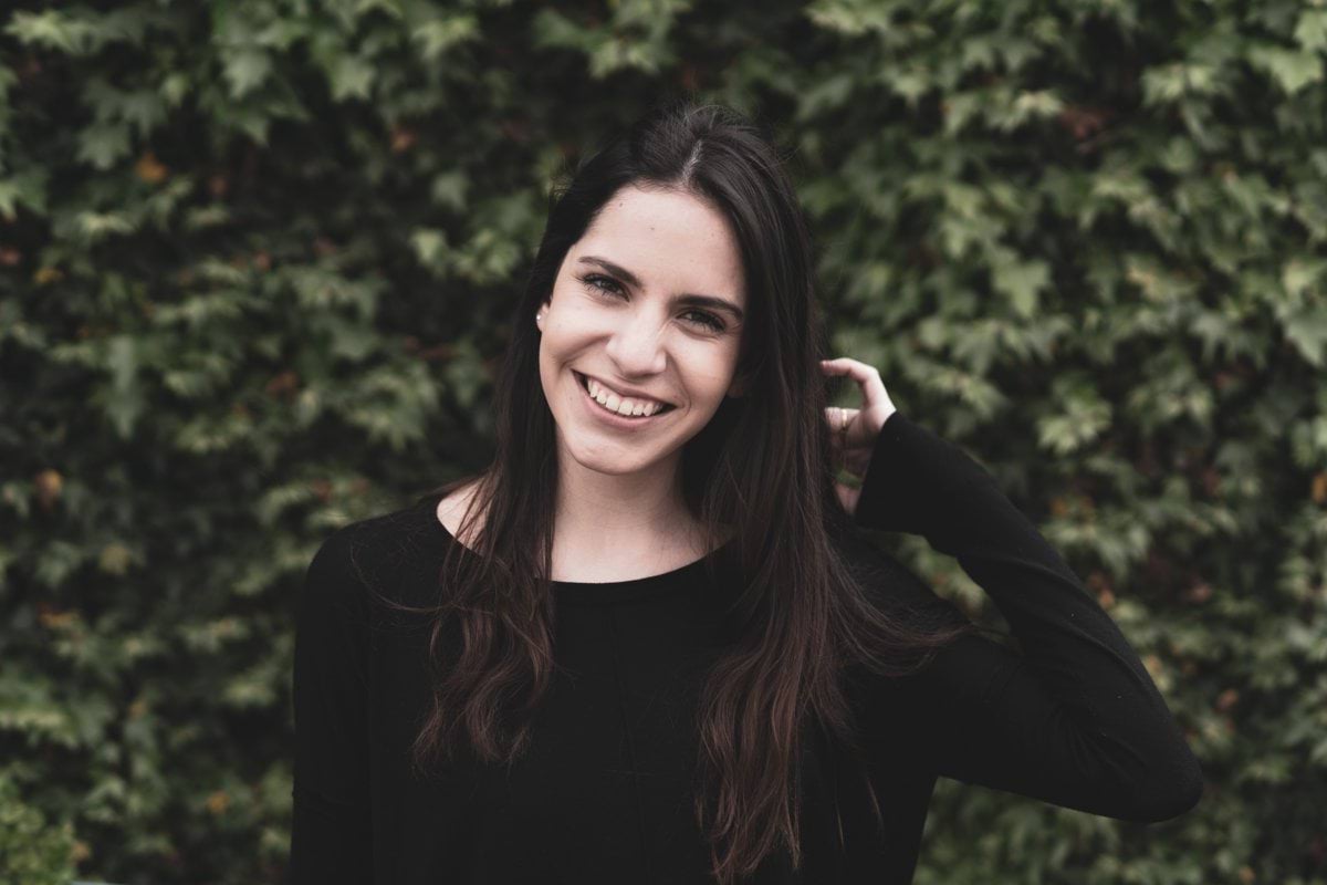 Smile