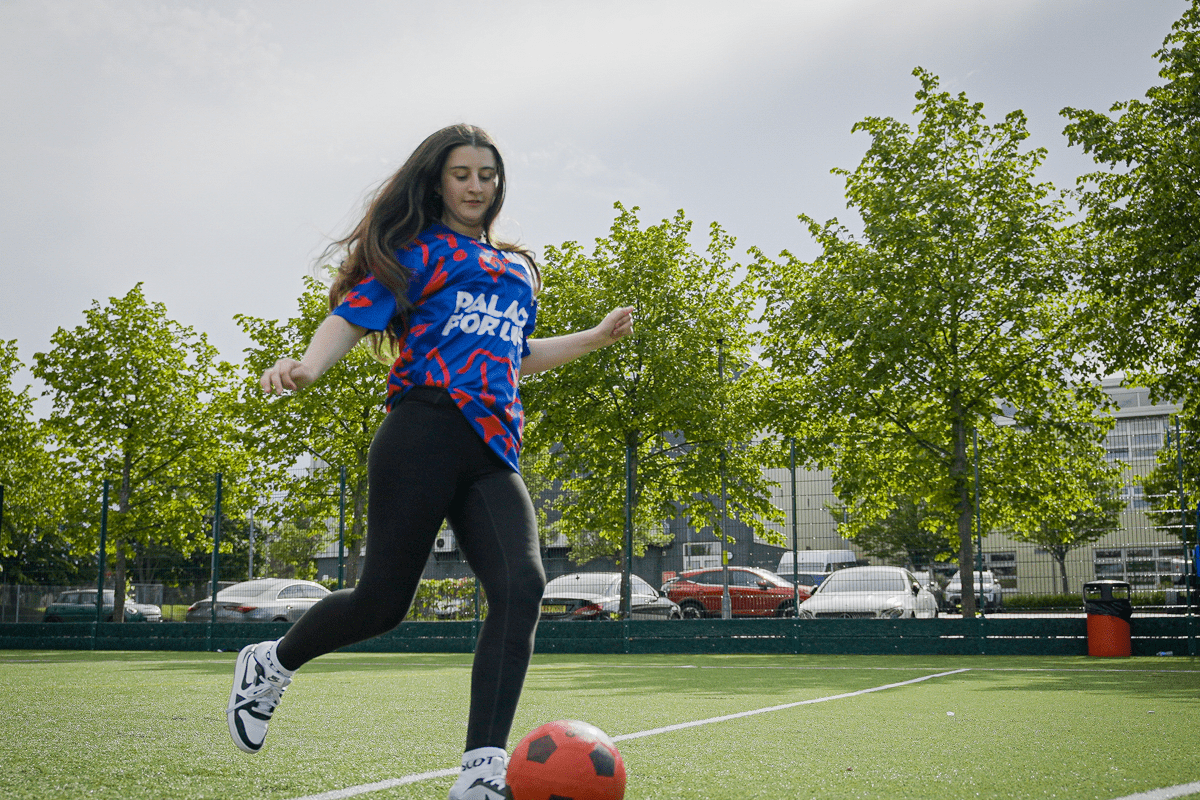 Football Development