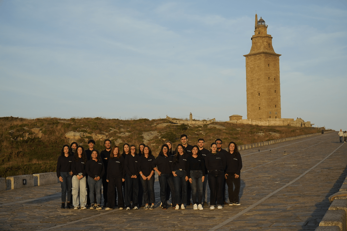 EQUIPO TALENTO ESPAÑA