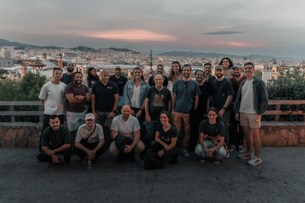 Qovery Team 2025