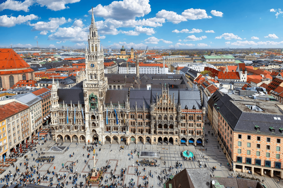 Munich