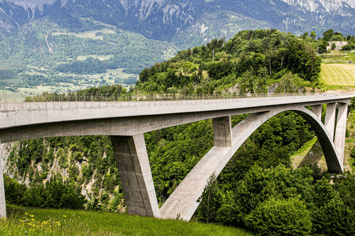 Brücke