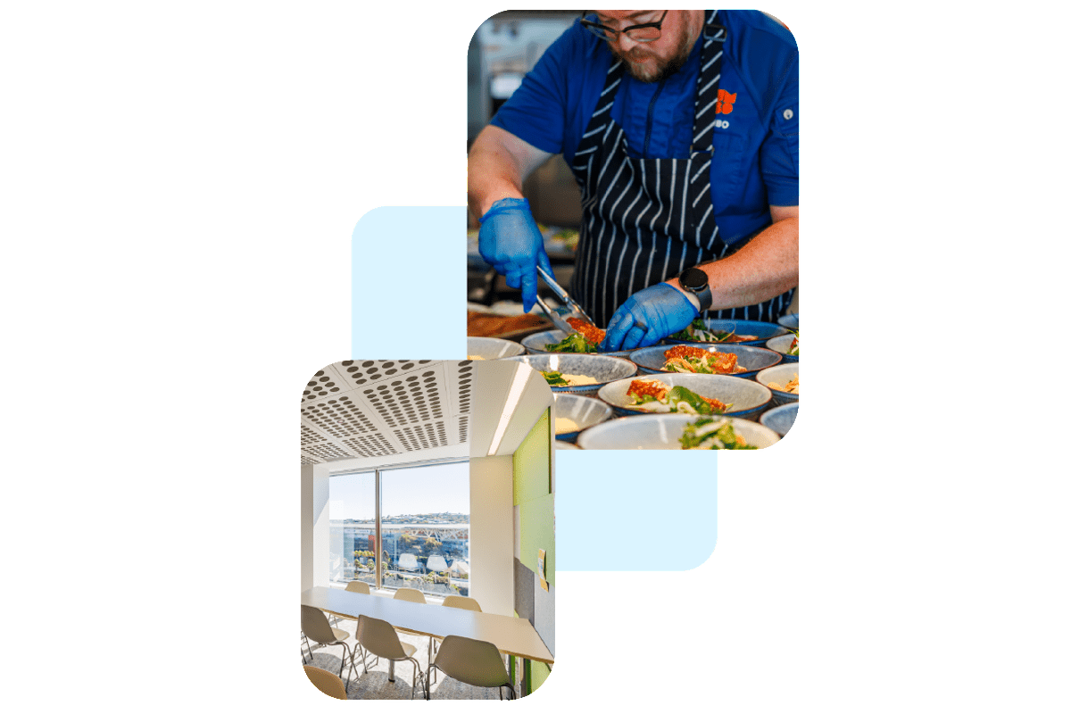 Jumbo Kitchen