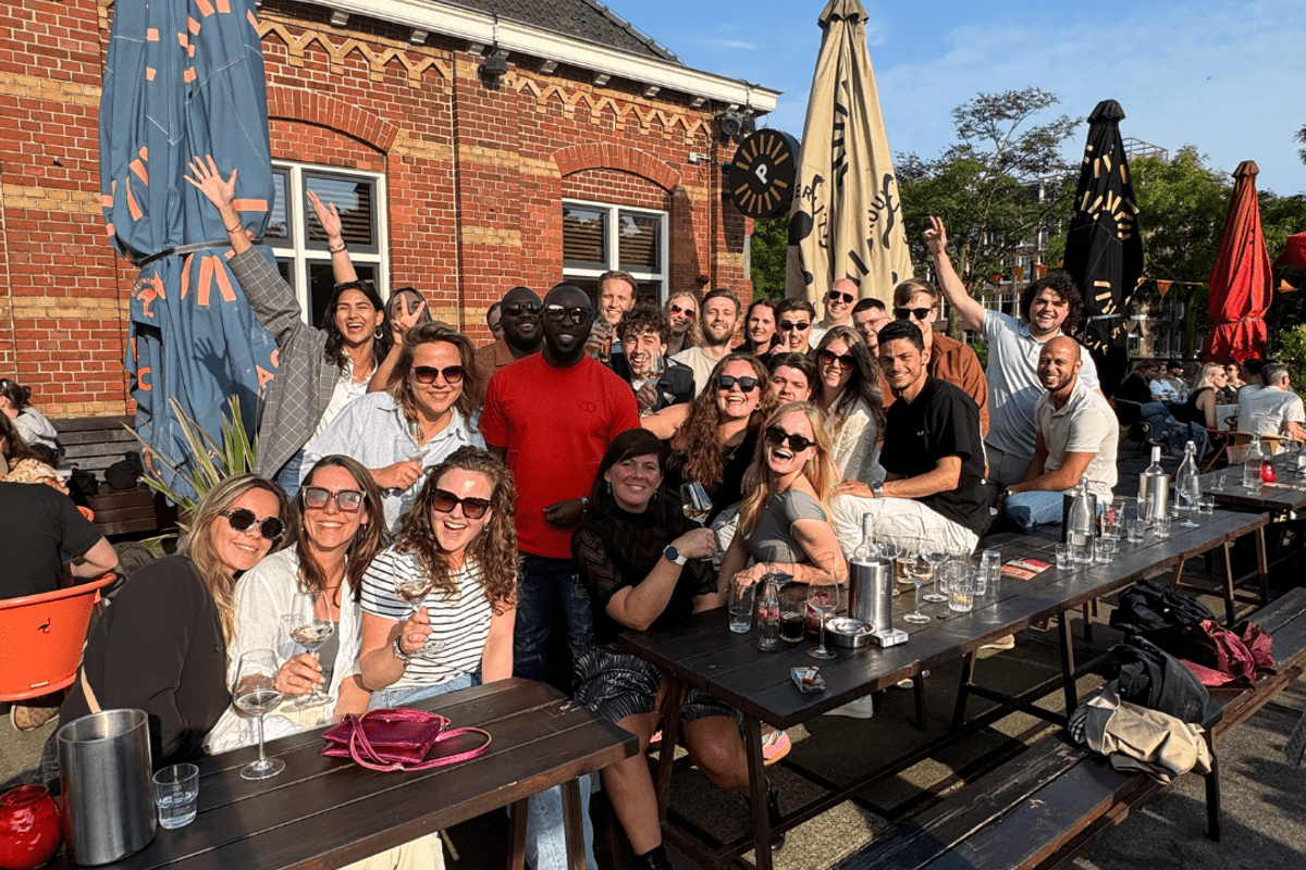 recruitment sales cultuur