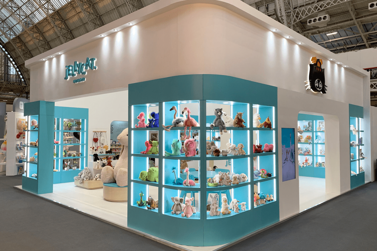 Welcome To Our Career Site Jellycat