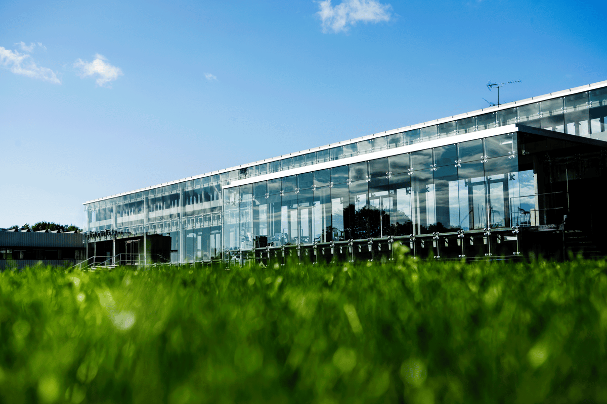 SSI Diagnostica Group HQ