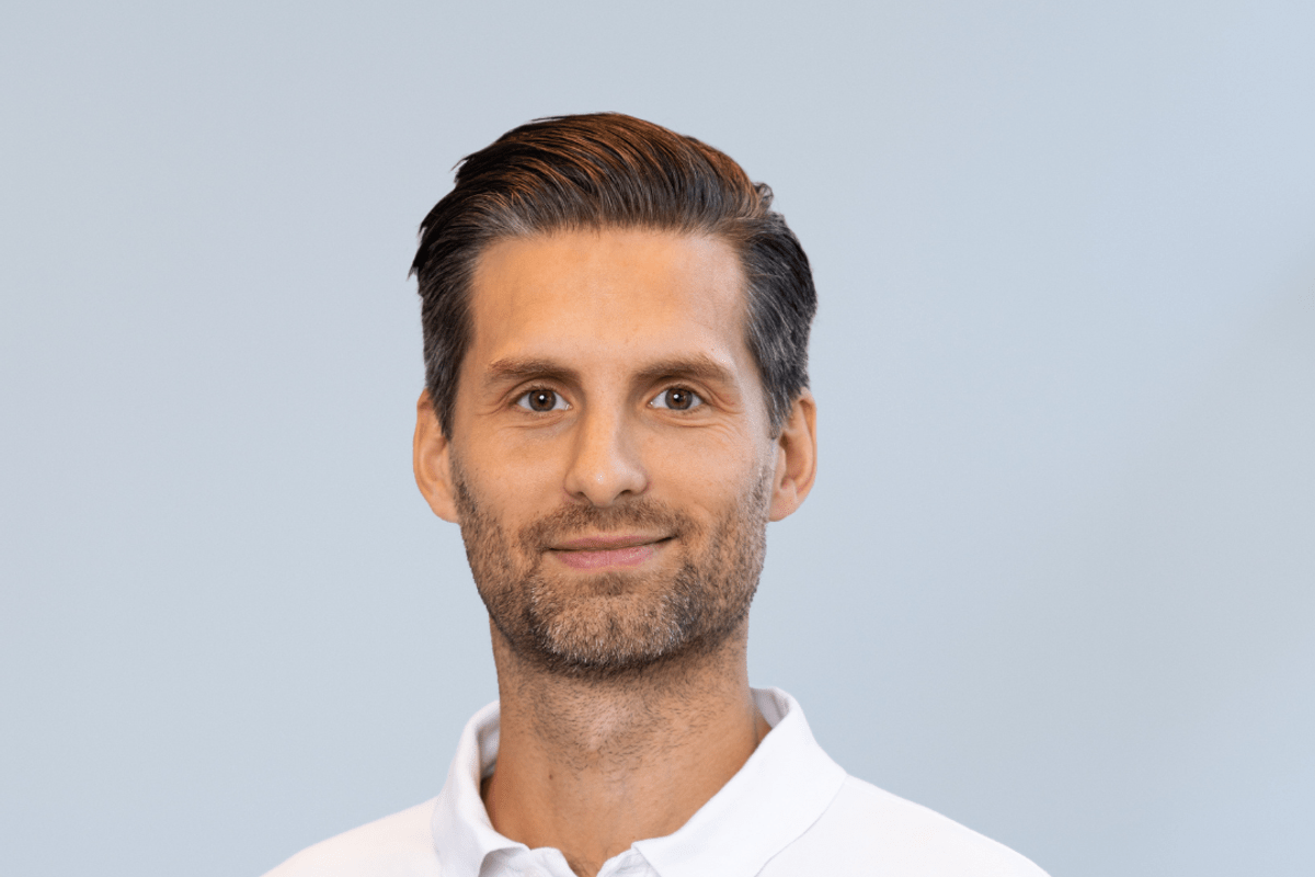 Daniel kiropraktor Dr.Dropin