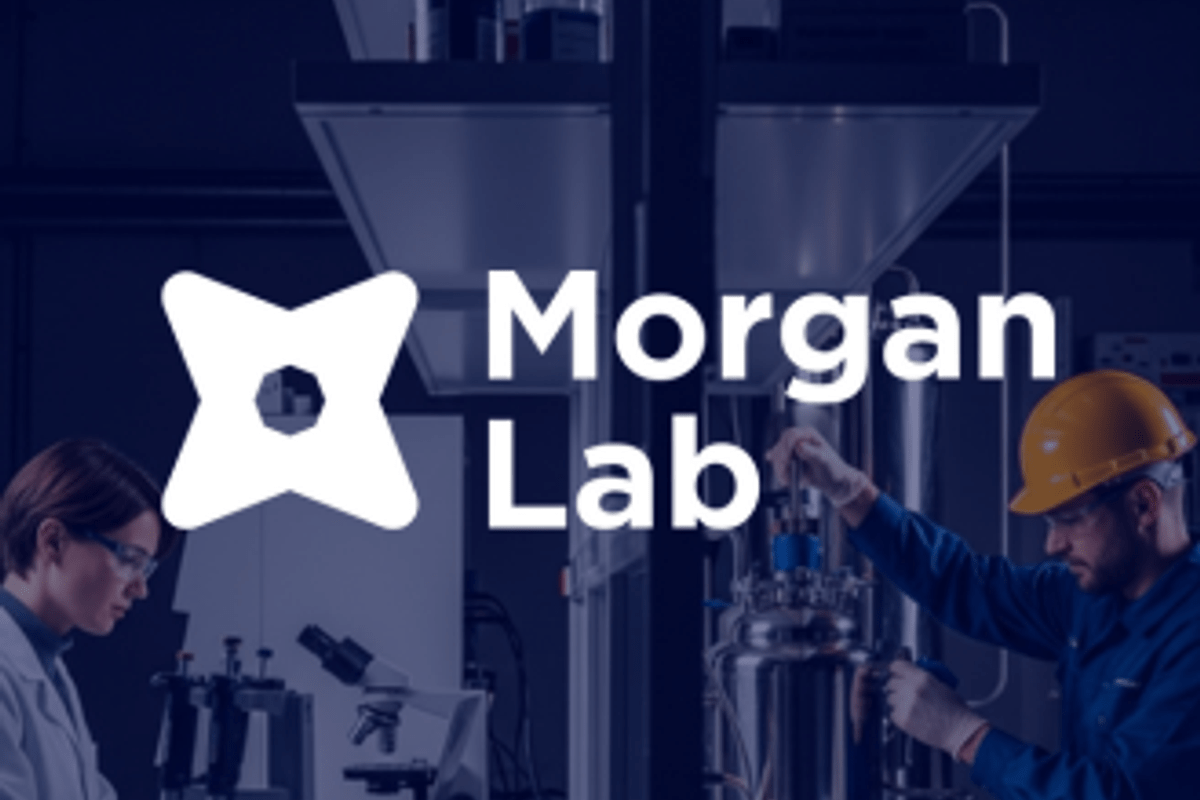 Morgan Lab Laboratorium & procestechniek vacatures