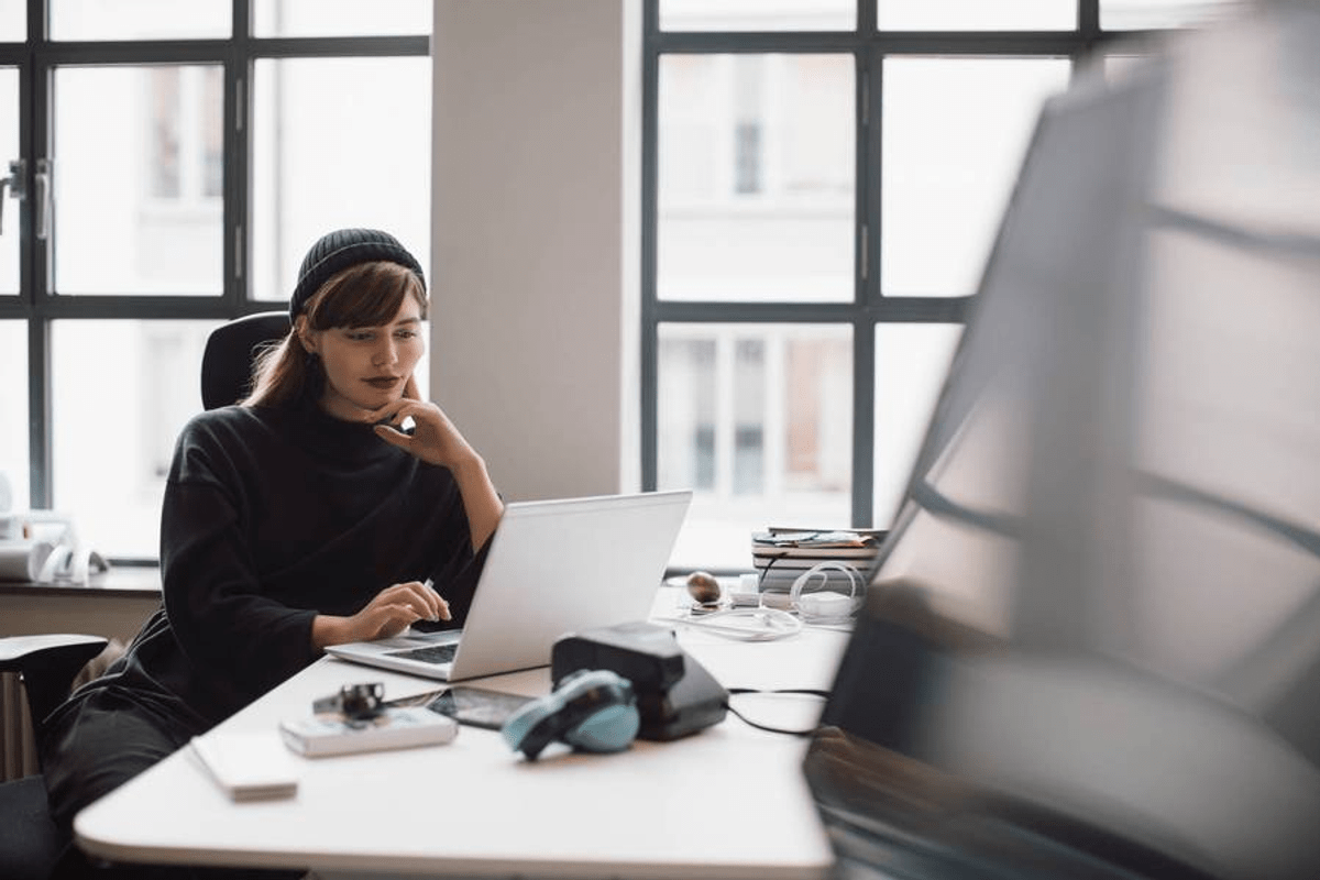 Test Developer Boeing - NEXER TECH TALENT