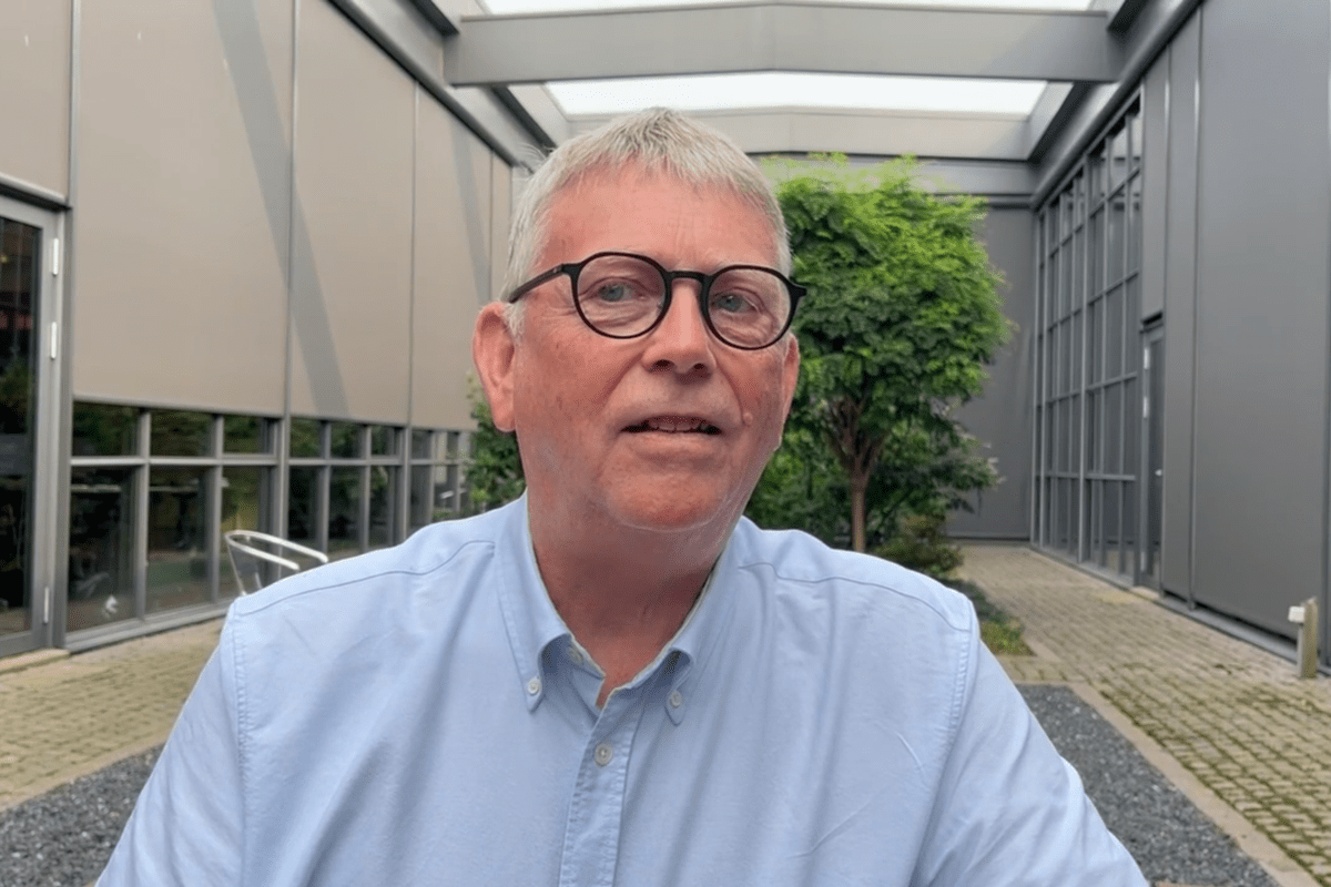 Bo Vigelsø