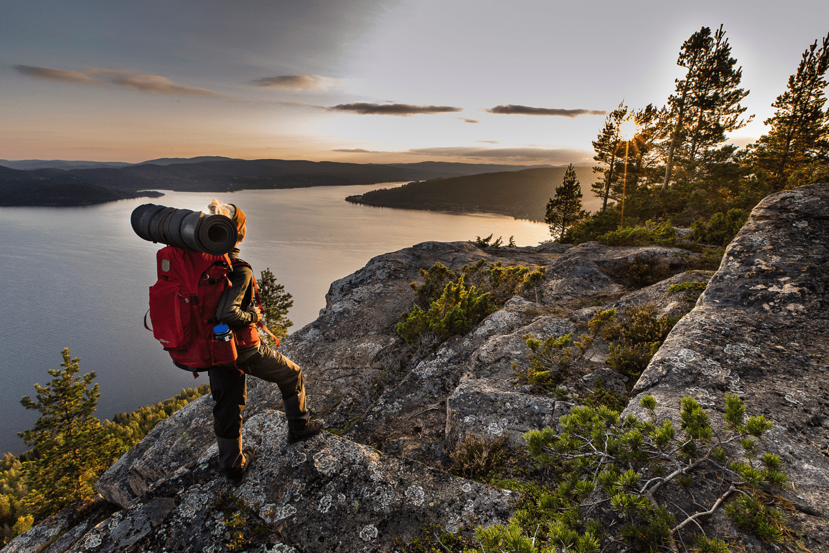 Start your Trek with Fjällräven - Fjällräven