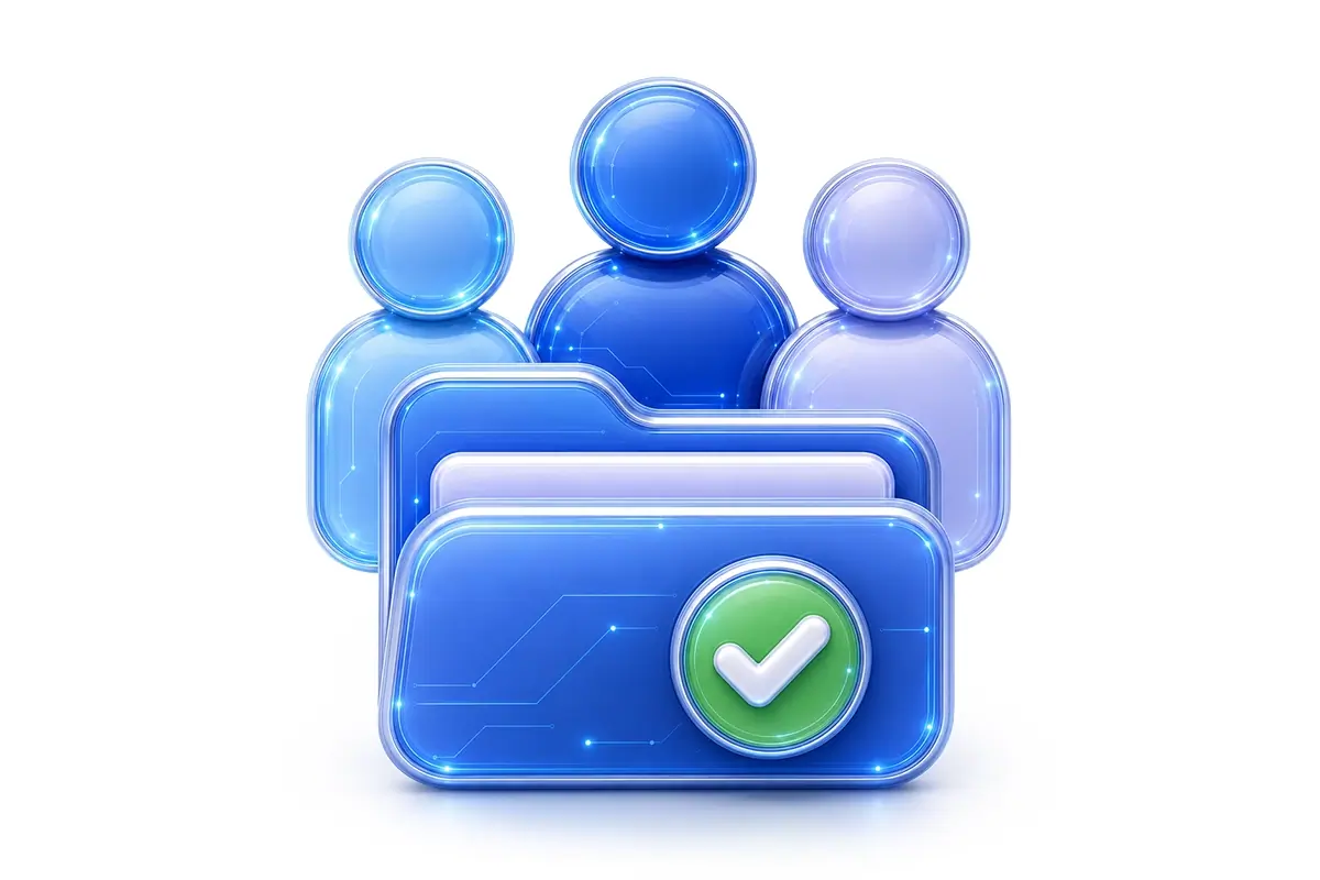 HR & Administration