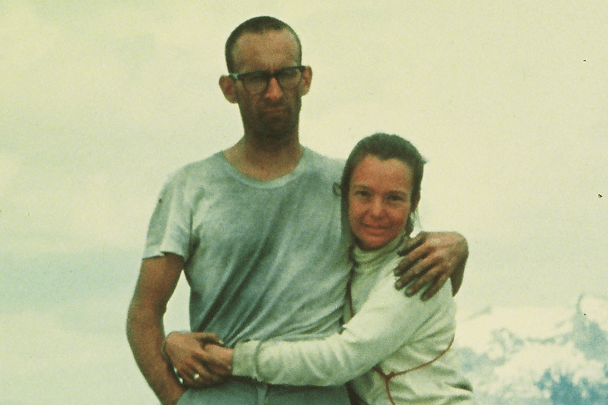 Royal Robbins