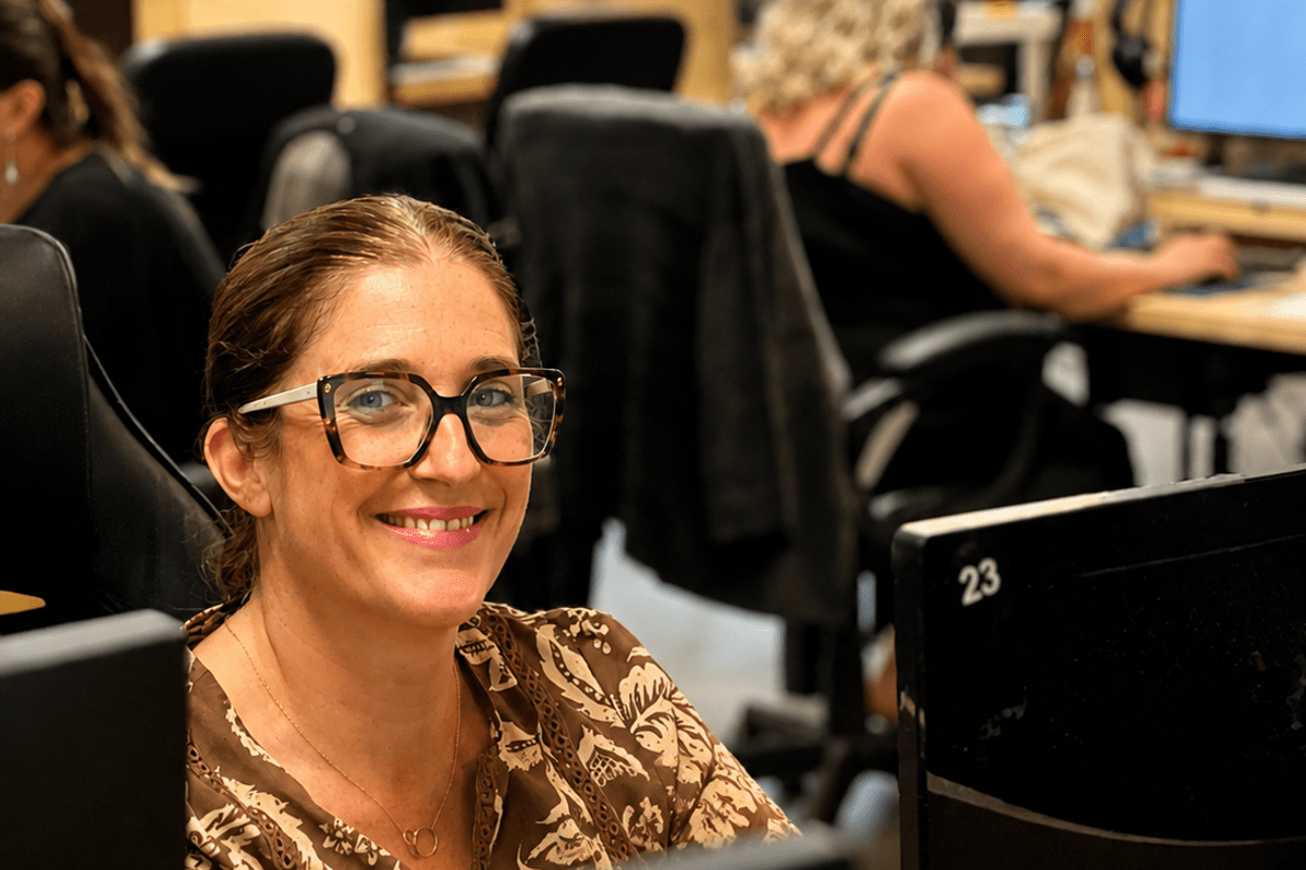 Opinion System recrute des chargés de relation clients
